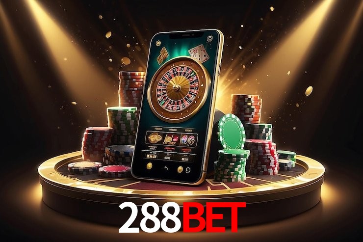 288bet - Aplicativo Móvel
